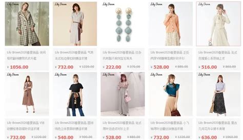 牌子|25个适合年轻人的服装品牌